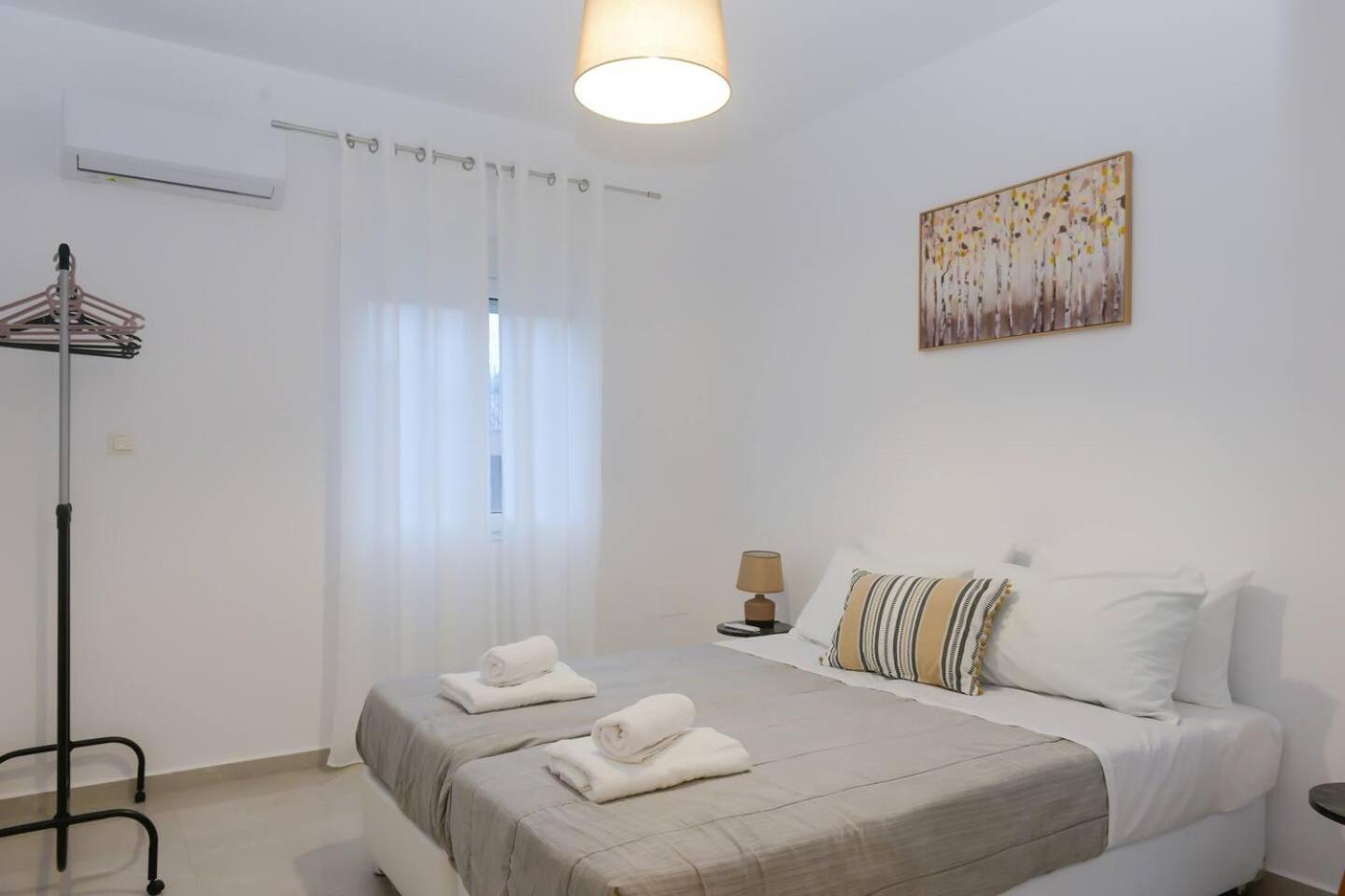 Katerina & Stefanos Family Apartments Archangelos  Exterior photo